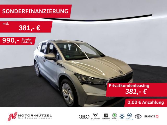 Skoda Enyaq 29.972 km 24.990 &euro; Scheßlitz 96110