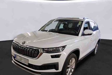 Skoda Kodiaq 152.264 km 23.450 &euro; Goslar 38642