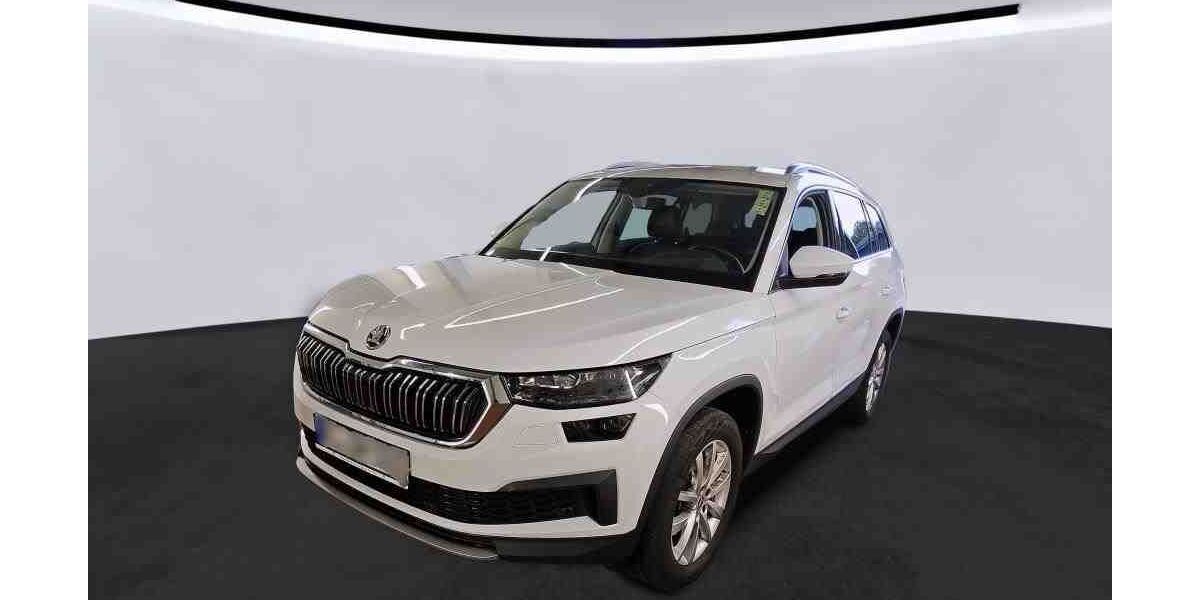 Skoda Kodiaq 152.264 km 24.950 &euro; Goslar 38642