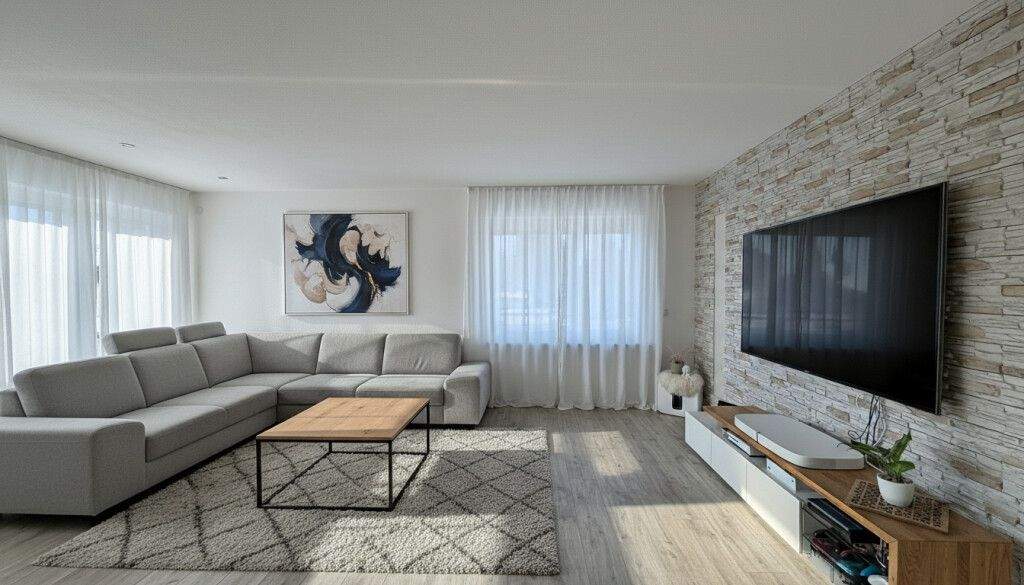 Einfamilienhaus Isny Neutrauchburg - 7 Zimmer, 288 m&sup2;, 890.000&euro; | Angebot:25958129