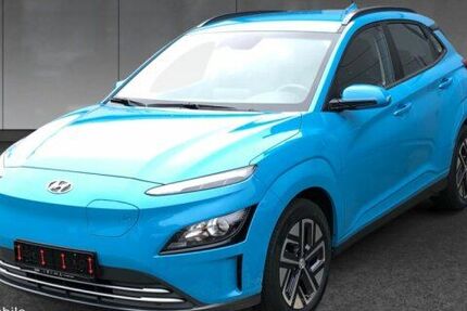 Hyundai KONA 6.852 km 19.880 &euro; Eschwege 37269