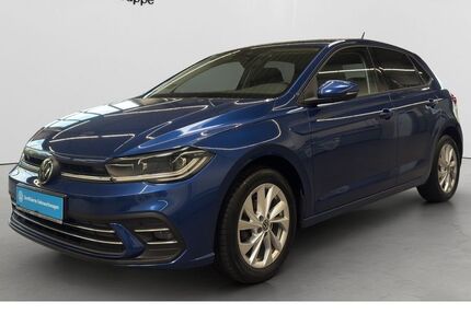 VW Polo 38.900 km 17.230 &euro; Gießen 35394