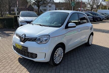 Renault Twingo 62.200 km 10.990 &euro; Ehrenkirchen 79238