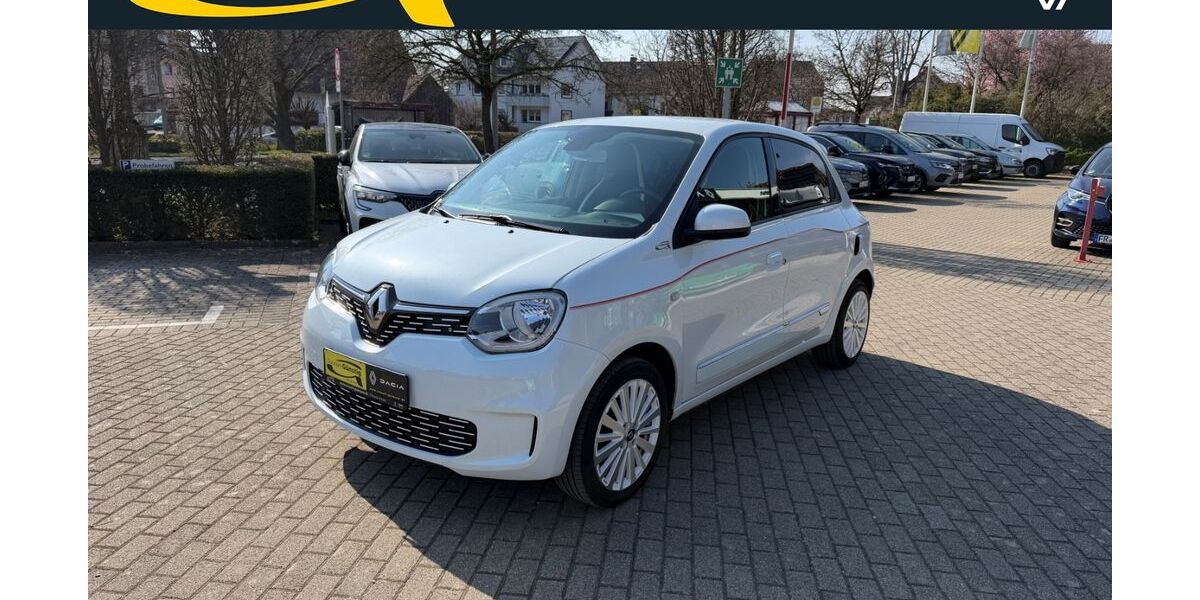 Renault Twingo 62.200 km 10.990 &euro; Ehrenkirchen 79238