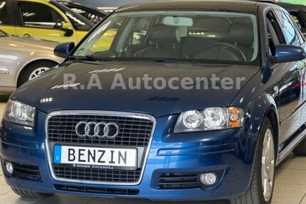 Audi A3 199.899 km 3.500 &euro; Breitscheid-Medenbach 35767