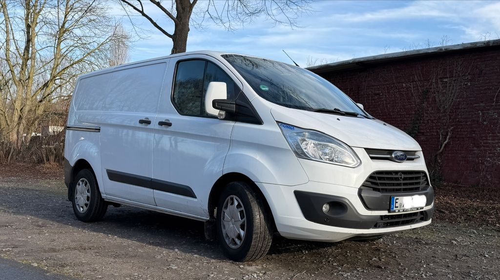 Ford Transit Custom 307.500 km 5.600 &euro; Essen 45327