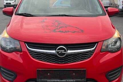 Opel Karl 99.161 km 3.390 &euro; Eschborn 65760