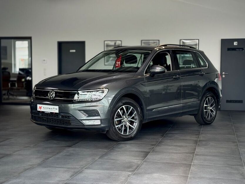 Tiguan