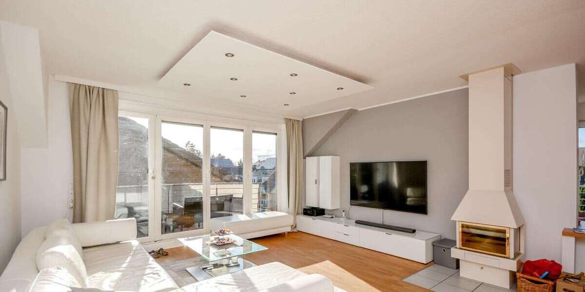 Wohnung zum Kaufen in Wesseling 379.000 € 119 m² 3 zimmer