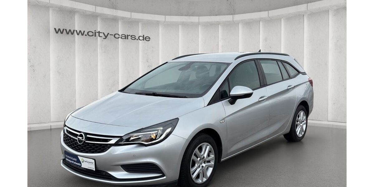 Opel Astra 81.135 km 8.750 &euro; Brandenburg 14772