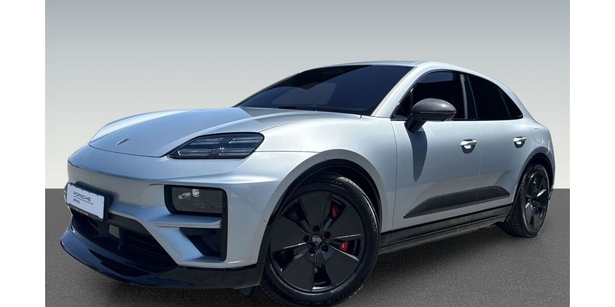 Porsche Macan 15.500 km 99.780 &euro; Wettenberg 35435