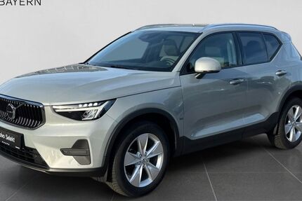 Volvo XC40 79.800 km 26.990 &euro; Neutraubling 93073
