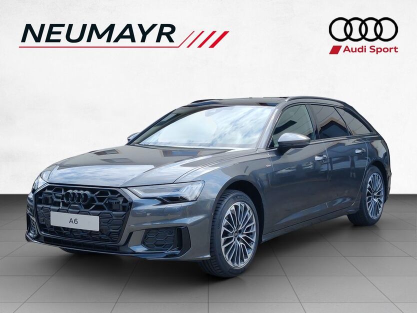 Audi A6 8.000 km 69.990 € Groebenzell 82194