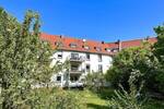 Sanierte 3 Zi.-Wohnung in Sachsenhausen-Nord mit hohem Wohnkomfort!