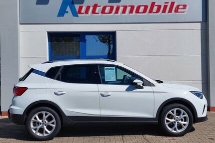 Seat Arona 16.750 km 21.590 &euro; Rehden 49453