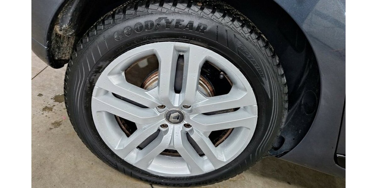 Renault Clio dCi90 Cargo 2Si PKW Navi Klima Lim.1Hd EU 6 60.000 km 9.000 &euro; Erftstadt 50374