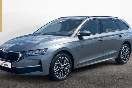 Skoda Octavia 12.010 km 29.404 &euro; Dietersheim 91463