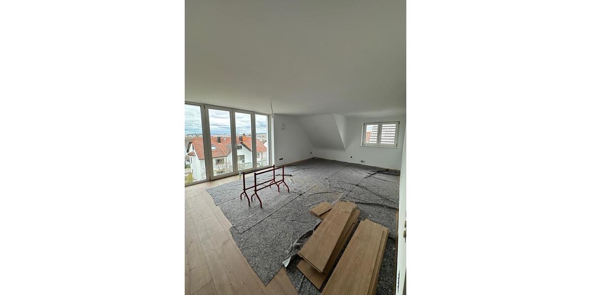 Etagenwohnung Filderstadt - 3.5 Zimmer, 92 m&sup2;, 1.500&euro; | Angebot:26399957