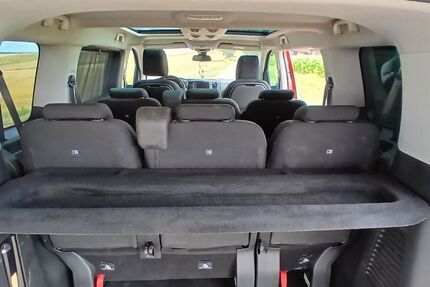 Peugeot Traveller 183.000 km 20.000 &euro; Langenleuba-Niederhain 04618
