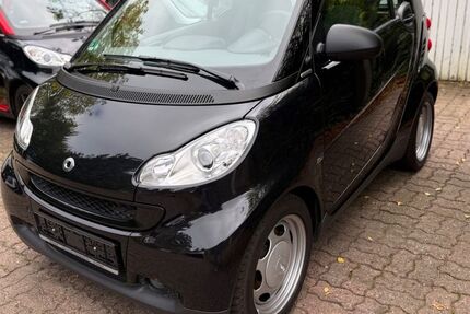 Smart ForTwo 8.326 km 8.900 € Hamburg 22419