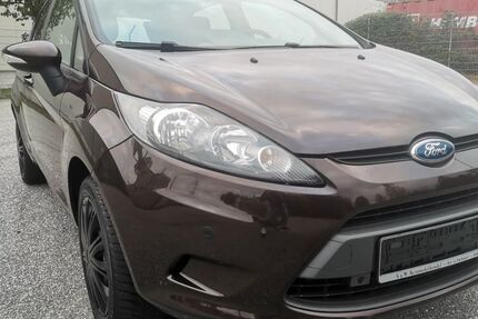 Ford Fiesta 157.500 km 3.699 € Neu Wulmstorf 21629