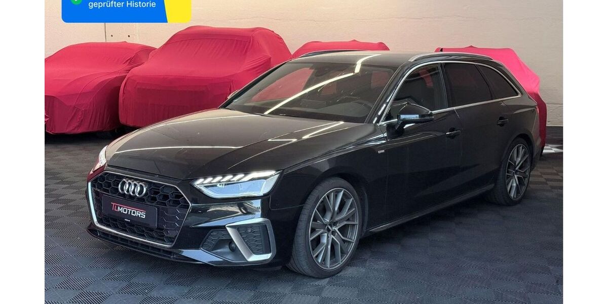 Audi A4 83.247 km 24.990 &euro; Dresden 01239