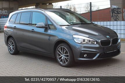 BMW 220 135.410 km 17.790 &euro; Dortmund 44143