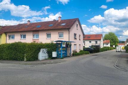 Wohnung Albstadt - 3 Zimmer, 62 m&sup2;, 139.000&euro; | Angebot:25404678