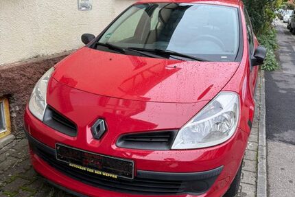 Renault Clio 117.863 km 2.500 € Ilsfeld 74360