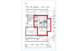 Etagenwohnung Radolfzell am Bodensee Radolfzell - 1 Zimmer, 33 m&sup2;, 109.000&euro; | Angebot:26379973
