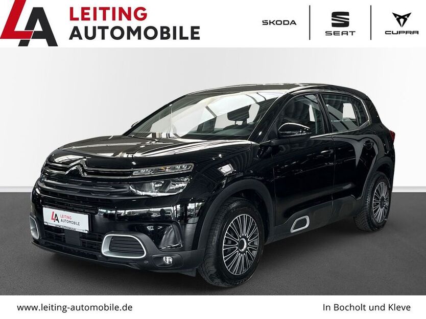C5 Aircross