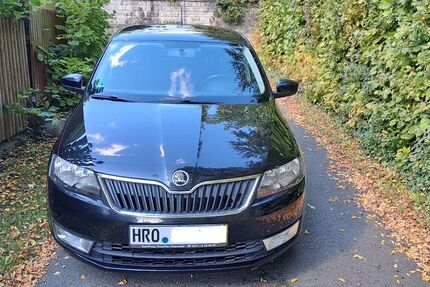 Skoda Rapid 174.600 km 7.000 € Gera 07548