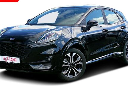 Ford Puma 28.542 km 19.490 € Schwerin 19061