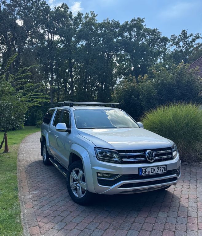 Amarok