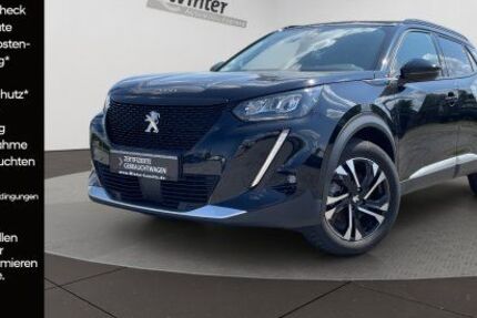 Peugeot 2008 35.931 km 21.480 &euro; Großröhrsdorf OT Bretnig 01900