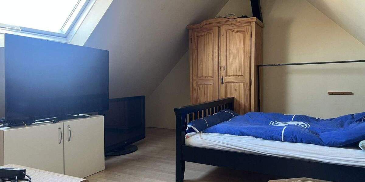 Einfamilienhaus Rastatt Niederbühl - 1 Zimmer, 285 m&sup2;, 668.000&euro; | Angebot:24989044
