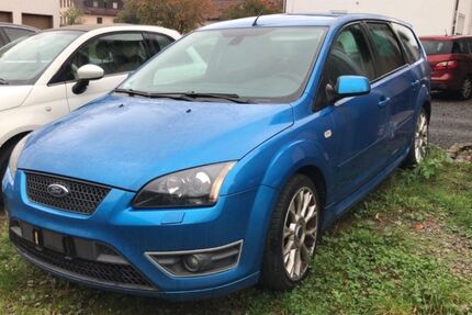 Ford Focus 151.000 km 2.200 &euro; Steinau 36396
