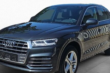 Audi Q5 58.653 km 26.700 &euro; Schongau 86956
