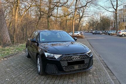 Audi A1 42.000 km 19.300 &euro; Karlsruhe 76185