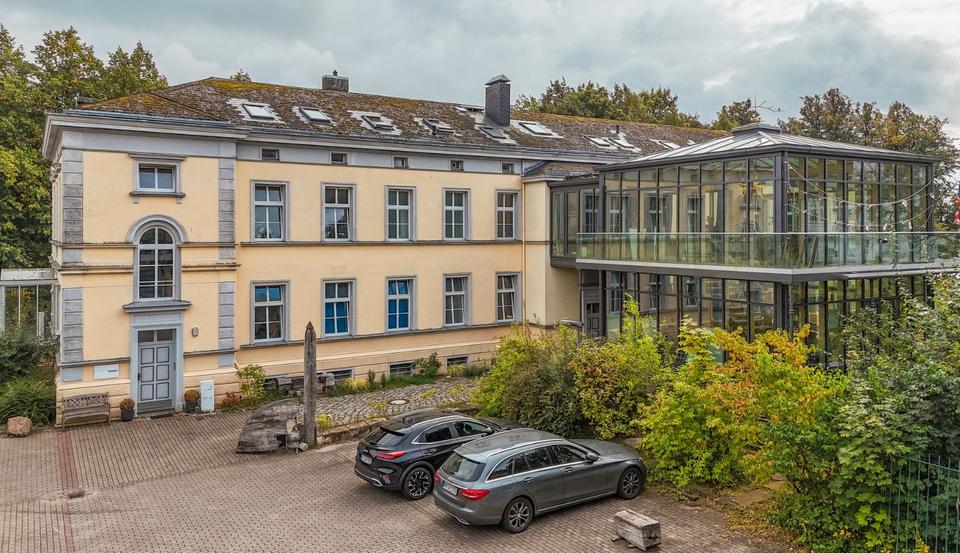 Dachgeschoßwohnung Kiel Friedrichsort - 4 Zimmer, 92 m&sup2;, 1.164&euro; | Angebot:26183333