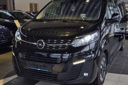 Opel Zafira Life 107.158 km 33.770 &euro; Zerbst / Anhalt 39261