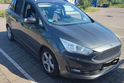 Ford C-Max 130.000 km 7.999 &euro; Besigheim 74354