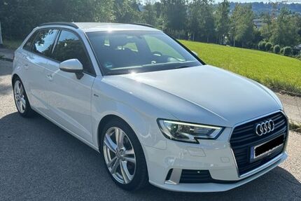 Audi A3 107.250 km 13.999 &euro; Kempten 87435