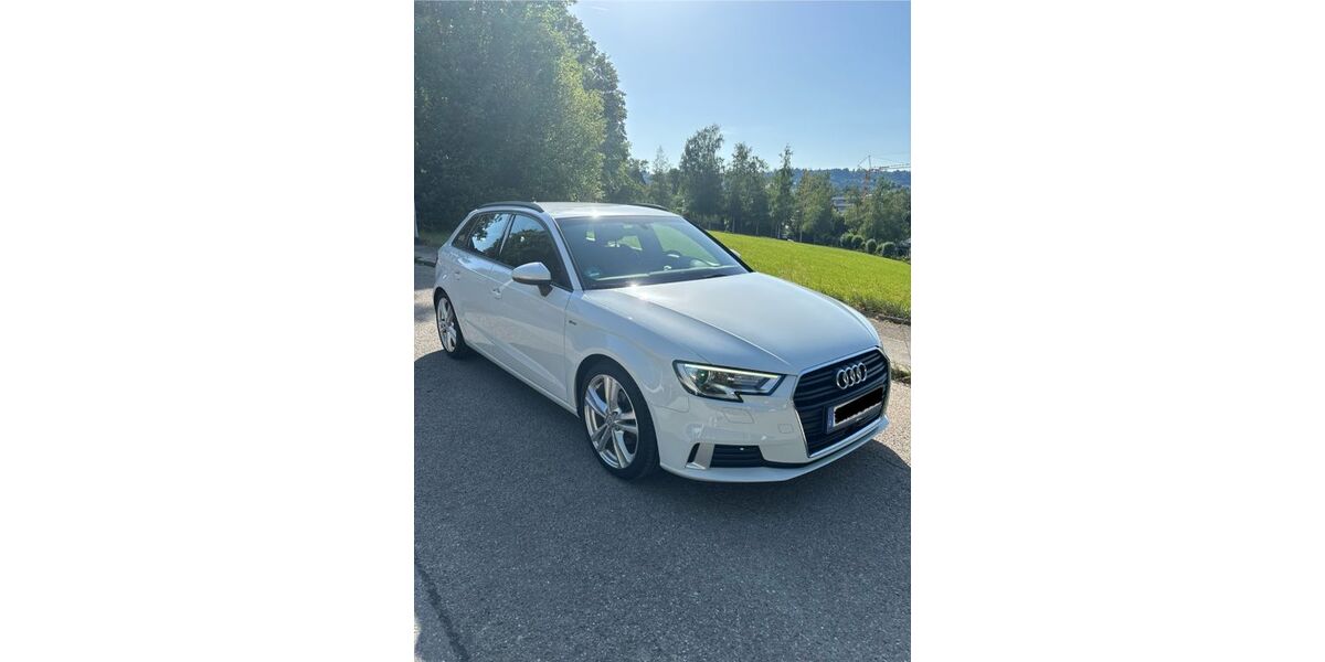 Audi A3 107.250 km 13.999 &euro; Kempten 87435