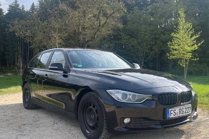 BMW 320 258.000 km 8.000 € Kirchdorf an der Amper 85414