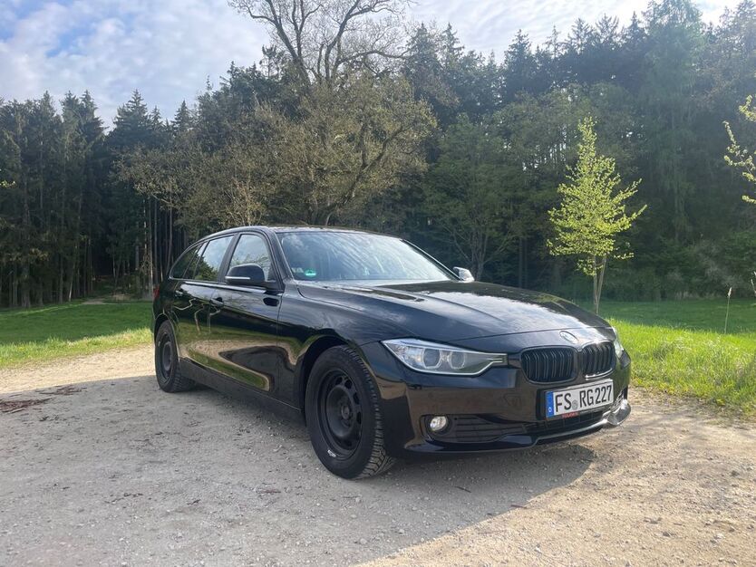 BMW 320 258.000 km 8.000 € Kirchdorf an der Amper 85414