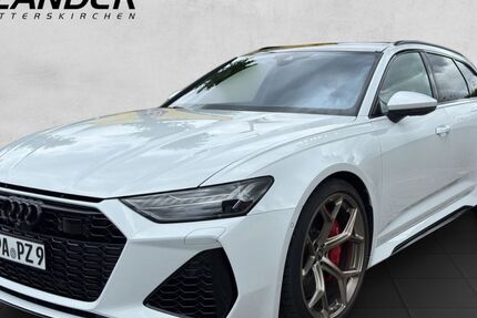 Audi RS6 5.500 km 136.900 &euro; Otterskirchen 94575