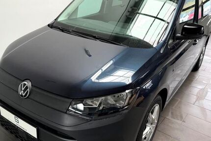 VW Caddy 18.900 km 23.987 &euro; Hallschlag 54611