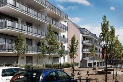 Wohnung Stuttgart Bad Cannstatt - 2 Zimmer, 63 m&sup2;, 731&euro; | Angebot:25606059