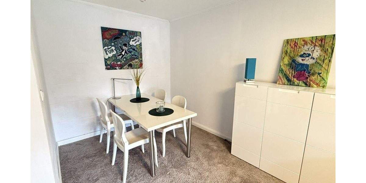 Etagenwohnung Raisdorf Raisdorf - 2 Zimmer, 60 m&sup2;, 119.000&euro; | Angebot:25685685